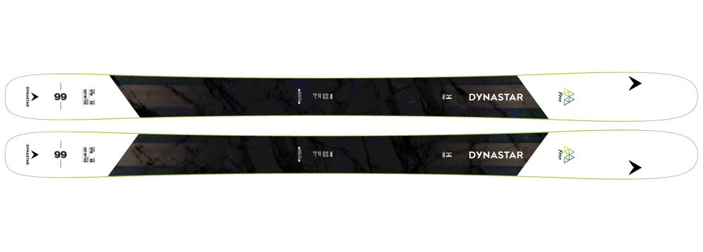 sci dynastar M-Free 99